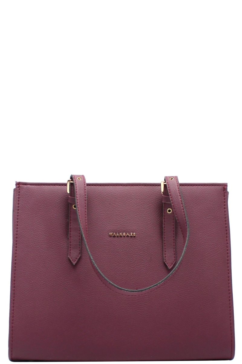 Women Hand Bag - 05507B