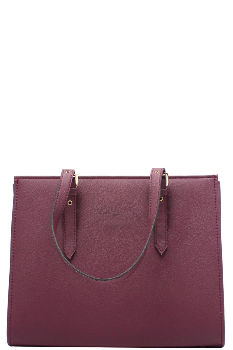 Women Hand Bag - 05507B
