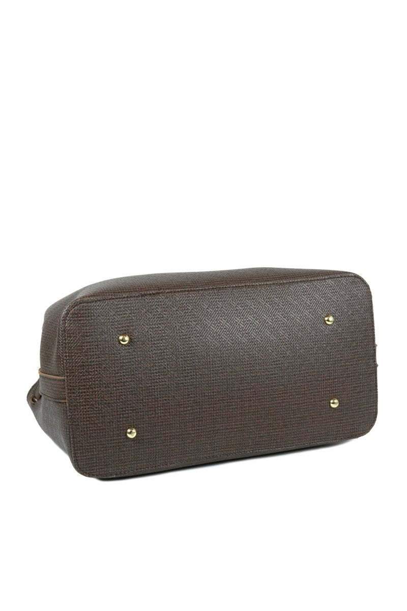 Women Hand Bag - 05508B