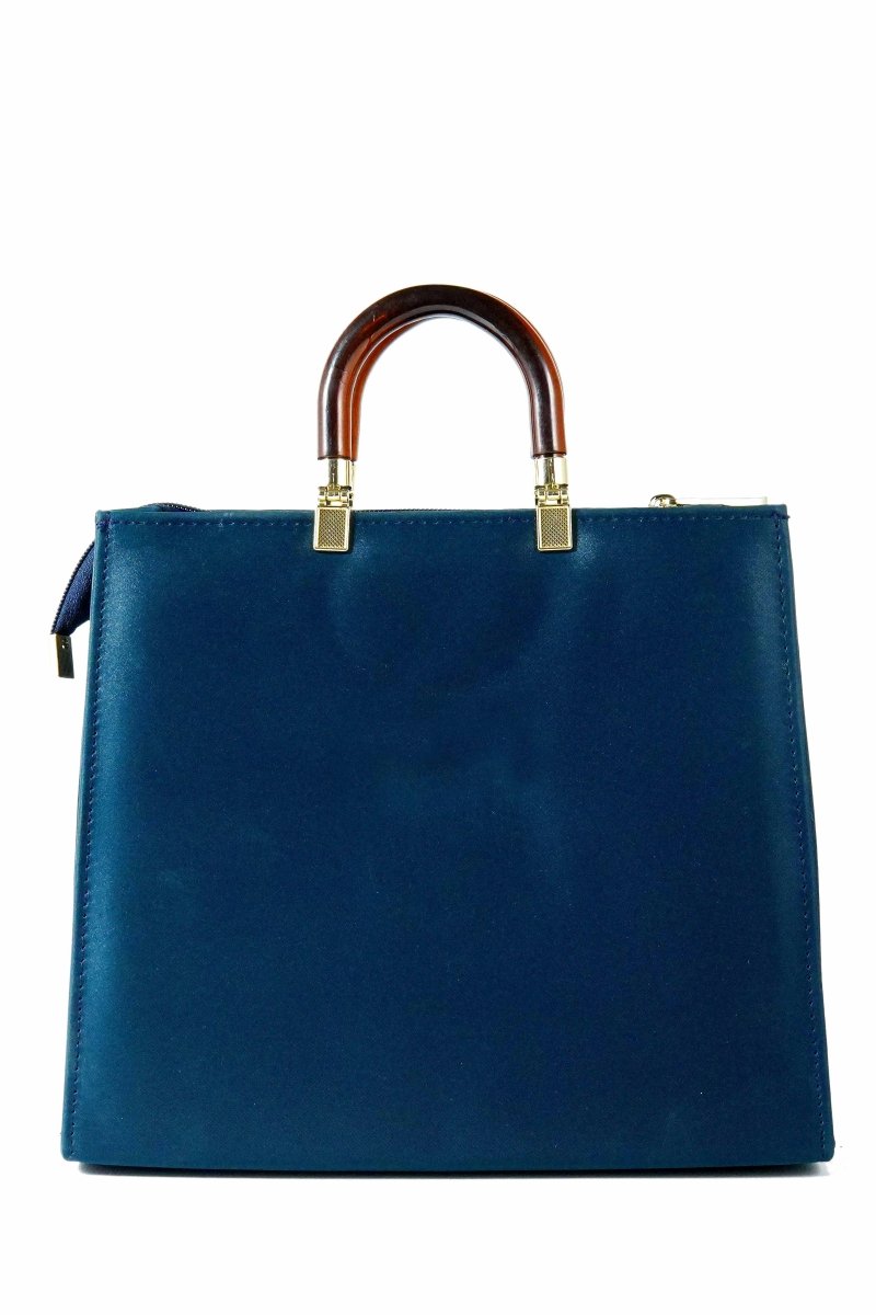 Women Hand Bag - 05555B