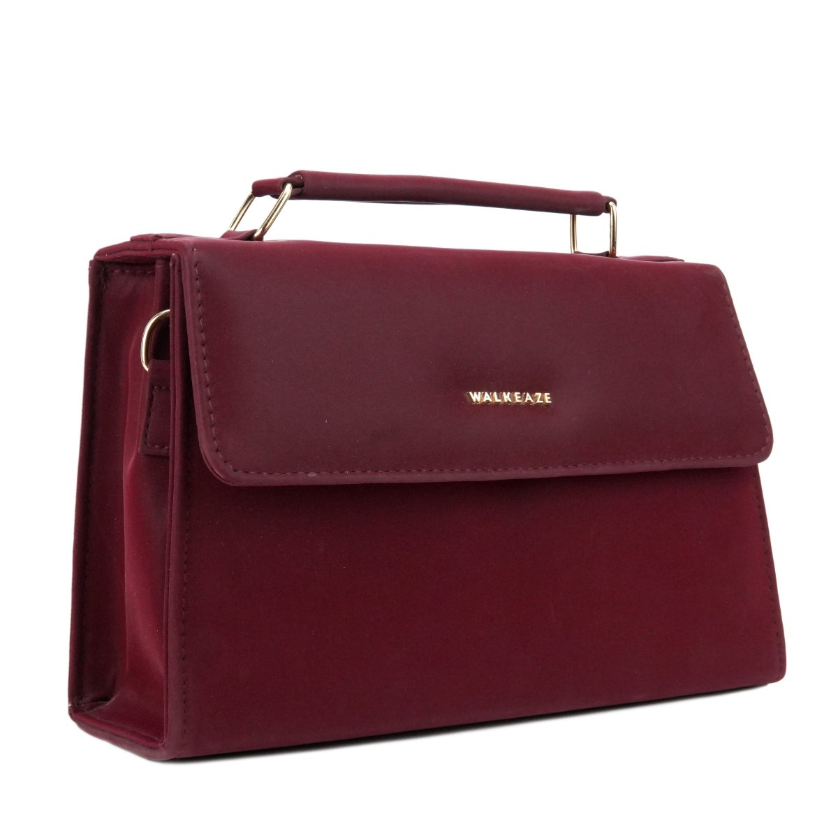 Women Hand Bag - 05556B