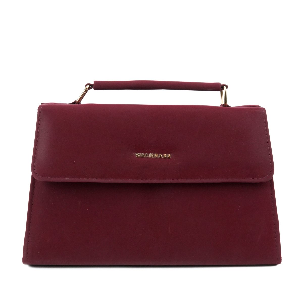 Women Hand Bag - 05556B