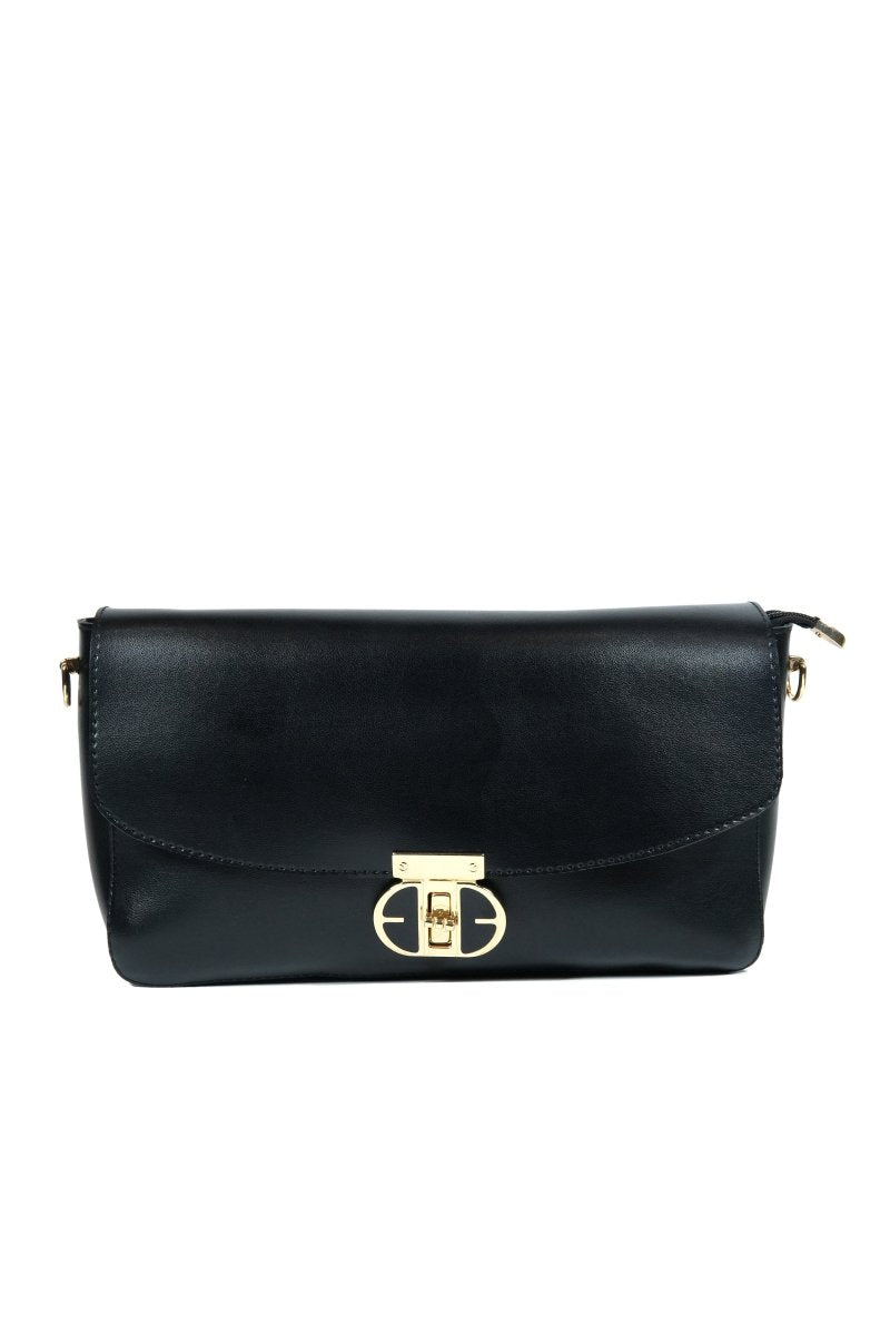 Women Hand Bag - 05572B - Hand Bag - Walkeaze