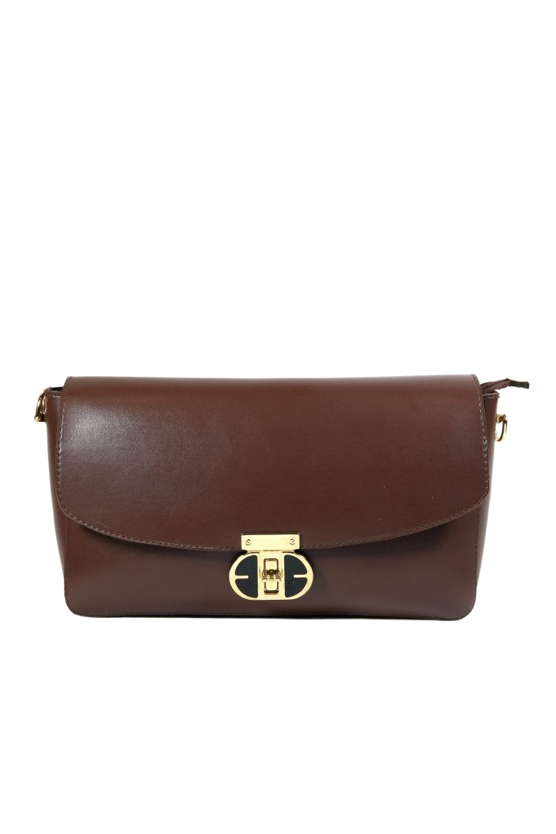 Women Hand Bag - 05572B