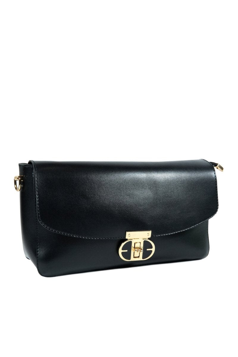 Women Hand Bag - 05572B - Hand Bag - Walkeaze