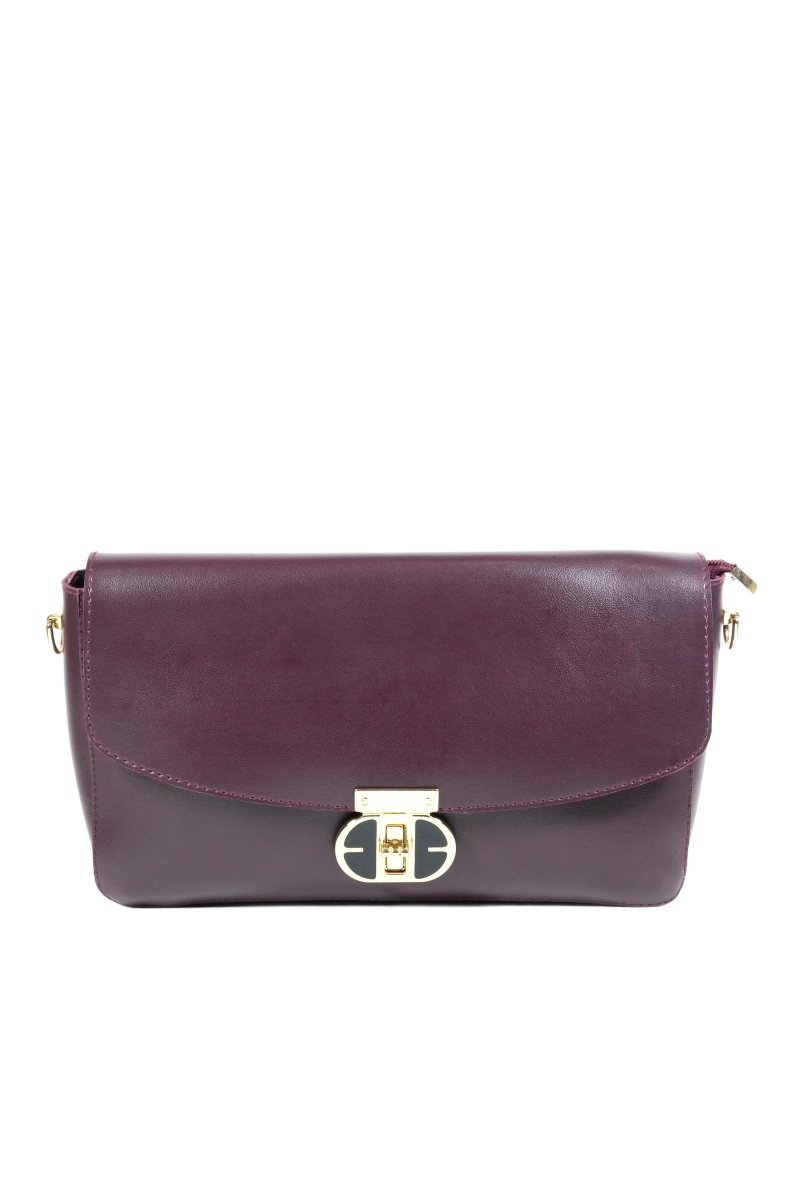 Women Hand Bag - 05572B