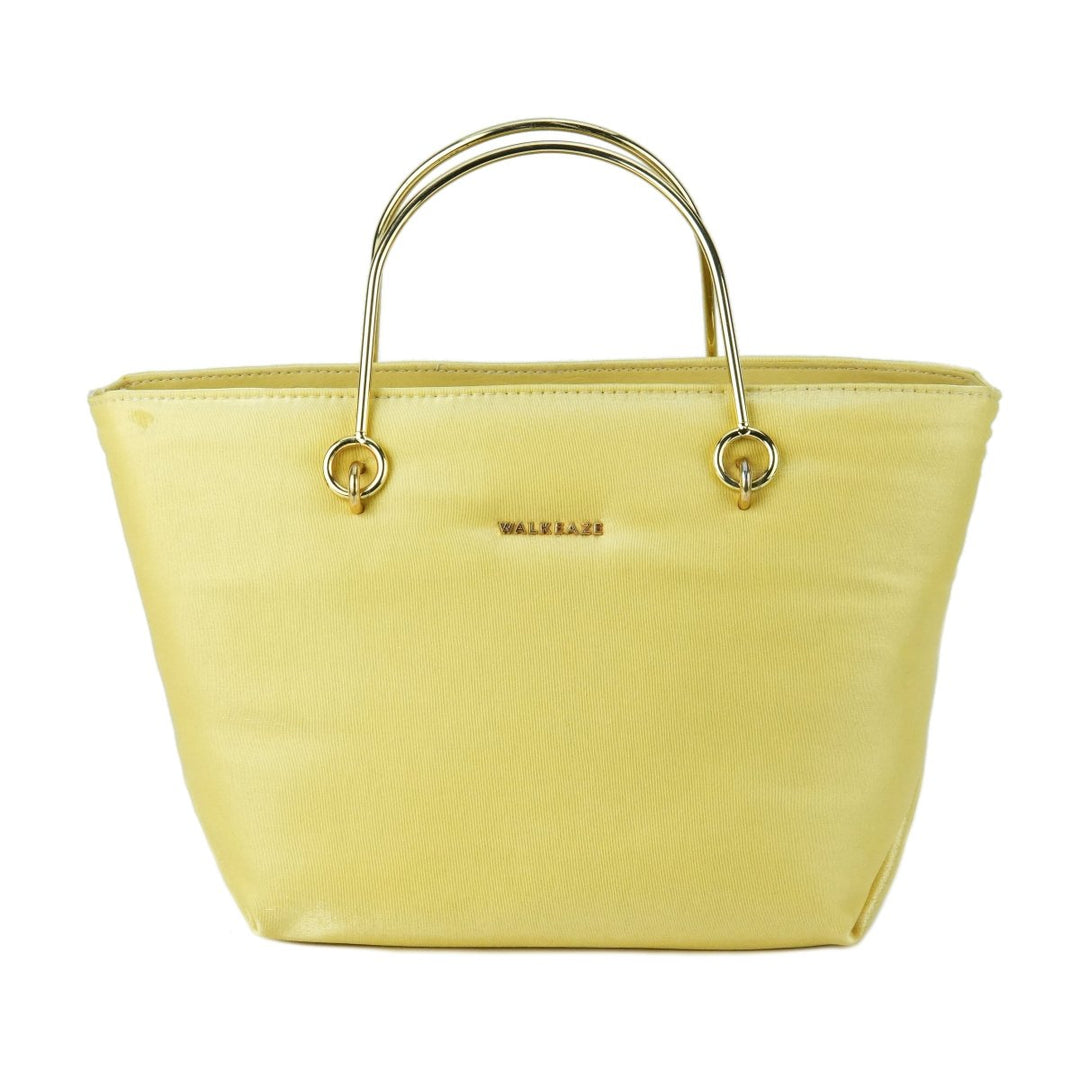 Women Hand Bag - 05585B - Hand Bag - Walkeaze