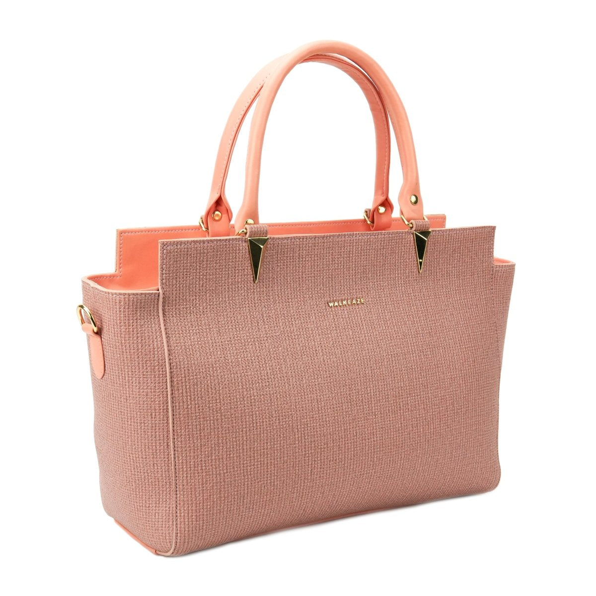 Women Hand Bag - 05587B