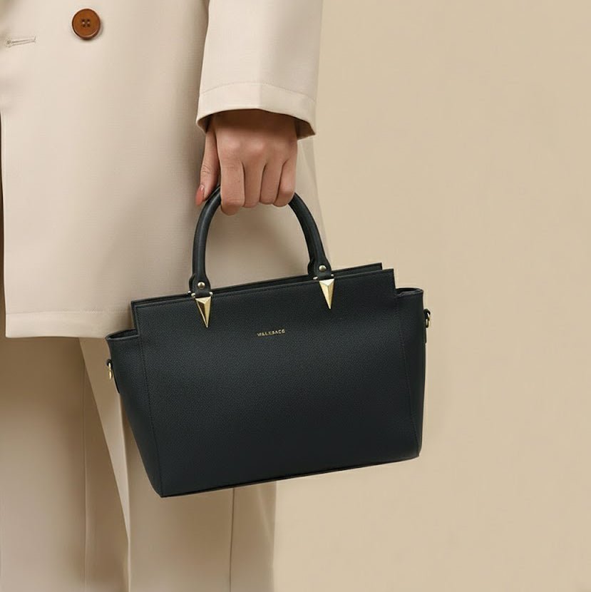 Women Hand Bag - 05587B
