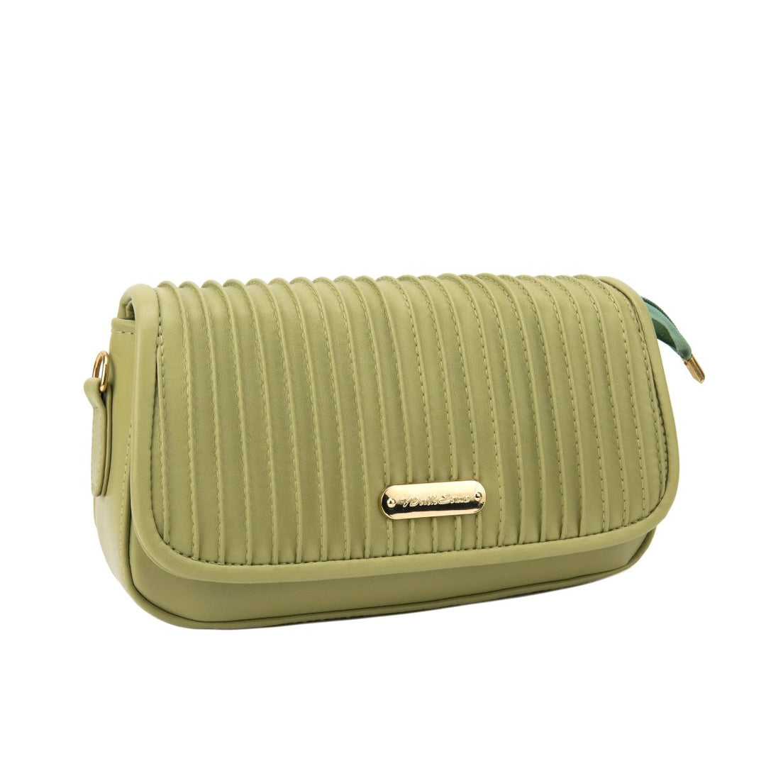 Women Hand Bag - 05593B - Hand Bag - Walkeaze