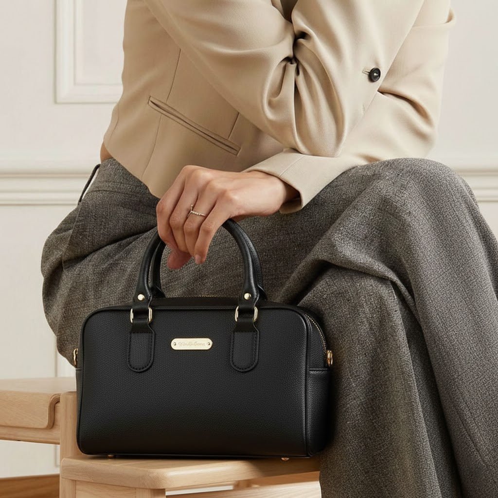 Women Hand Bag - 05594B