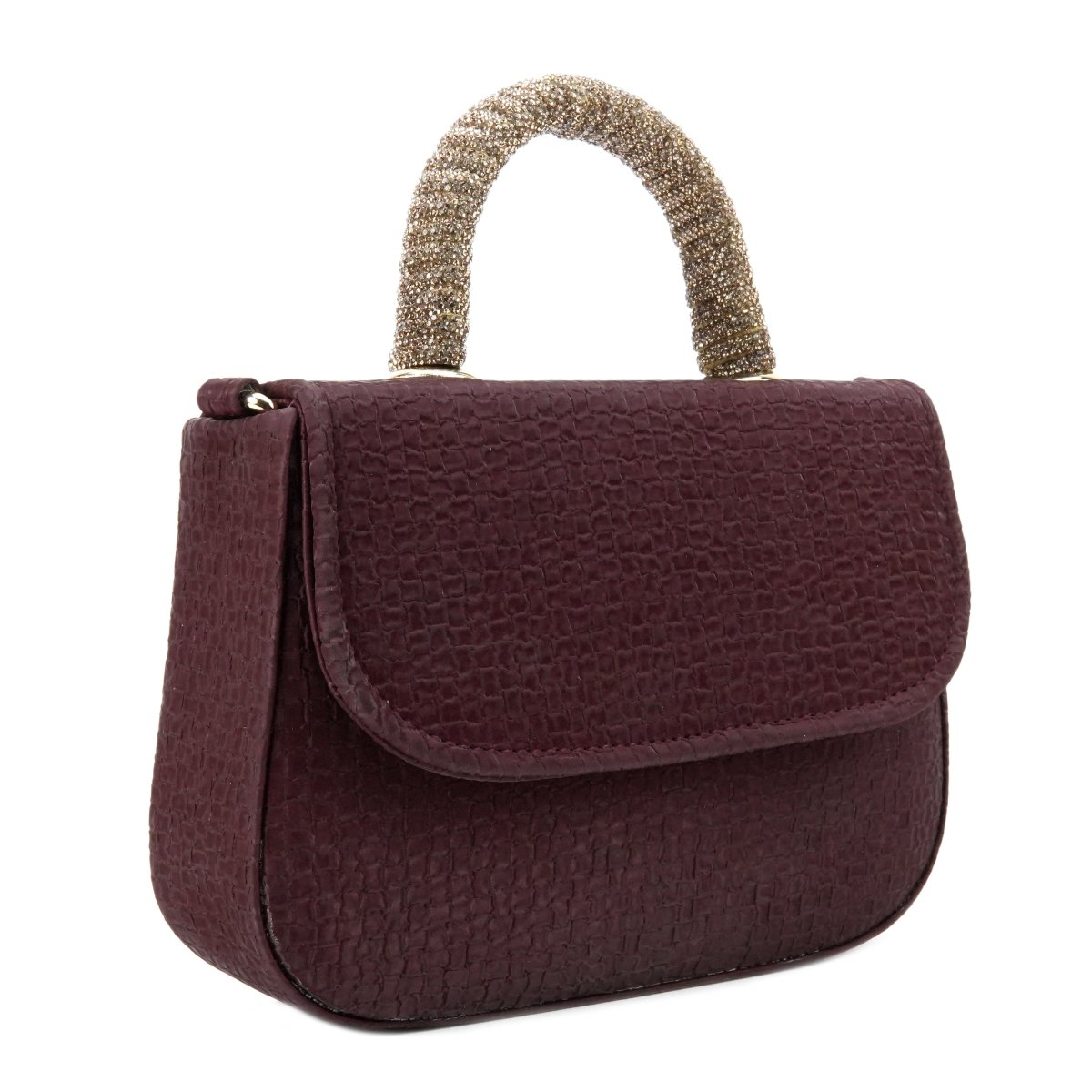 Women Hand Bag - 05595B