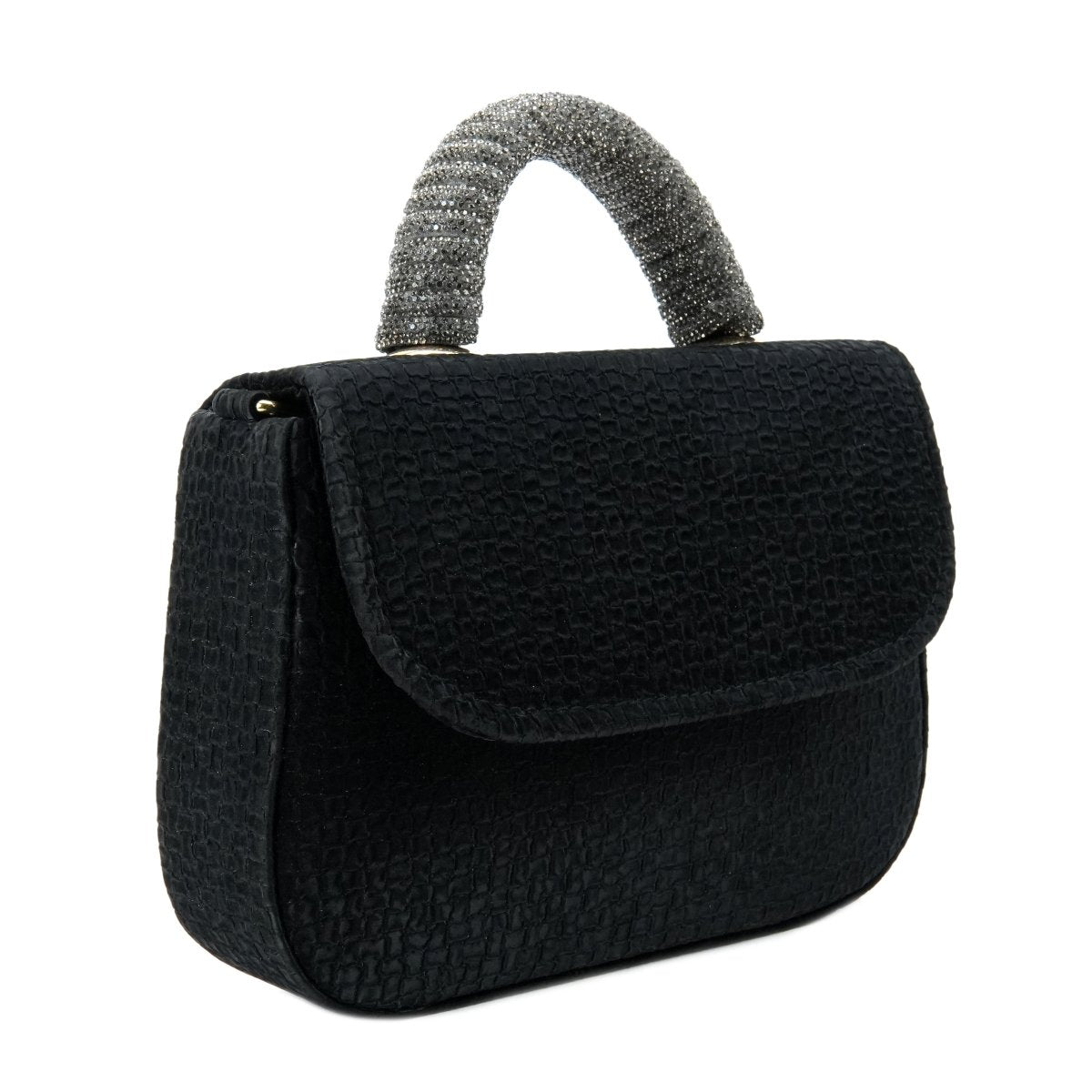 Women Hand Bag - 05595B