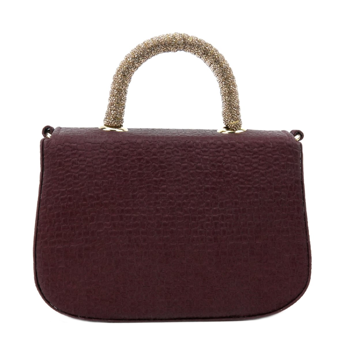 Women Hand Bag - 05595B