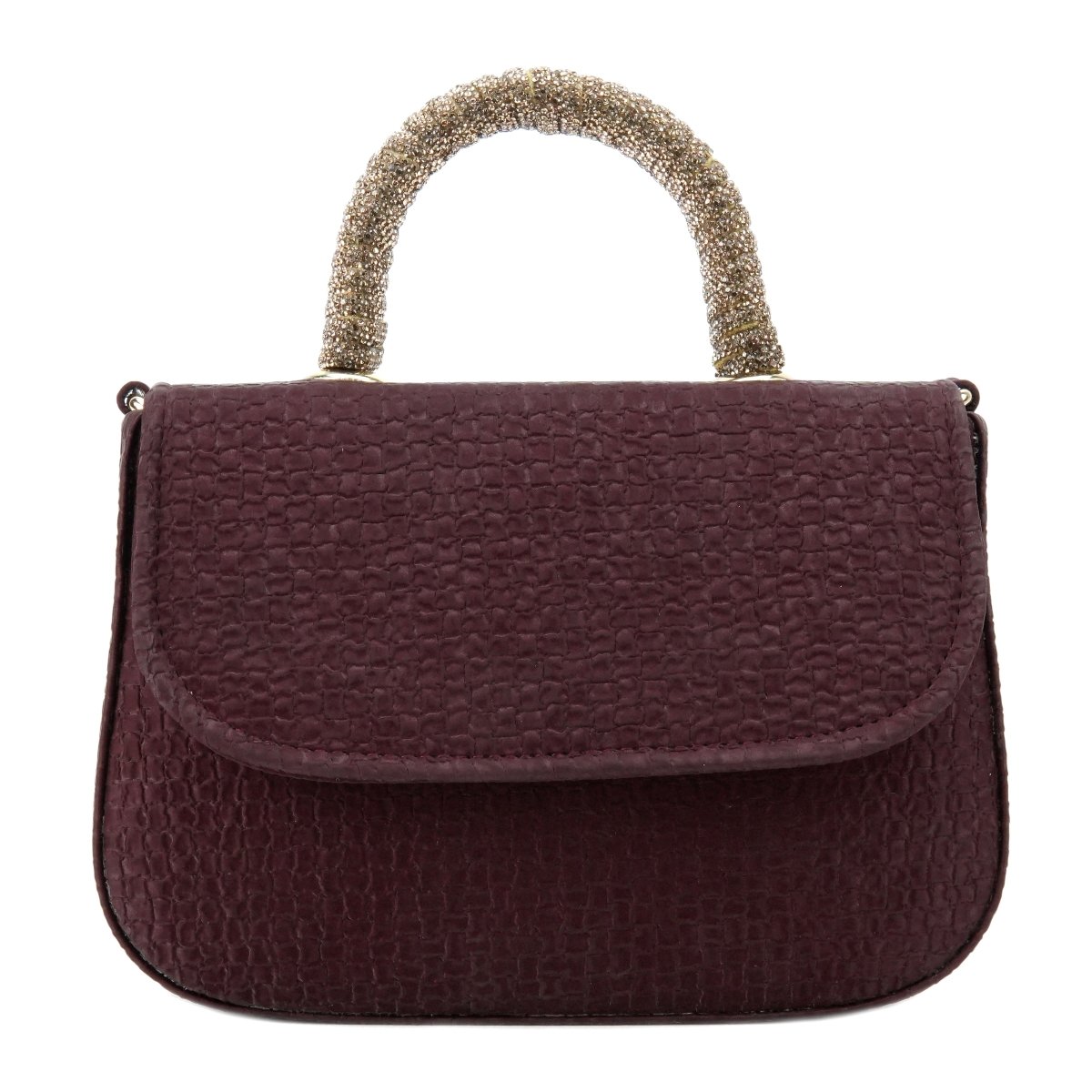Women Hand Bag - 05595B