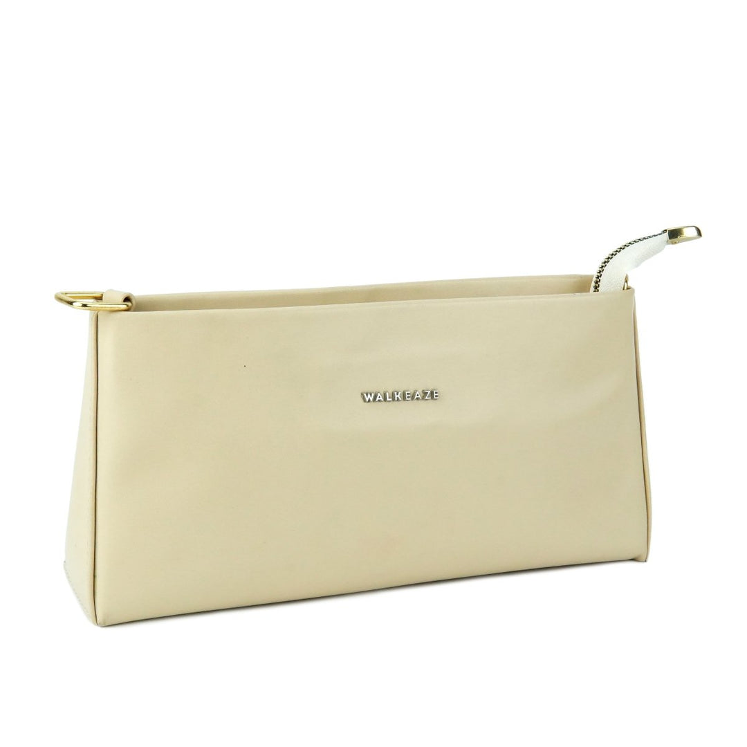 Women Hand Bag - 05610B - Hand Bag - Walkeaze