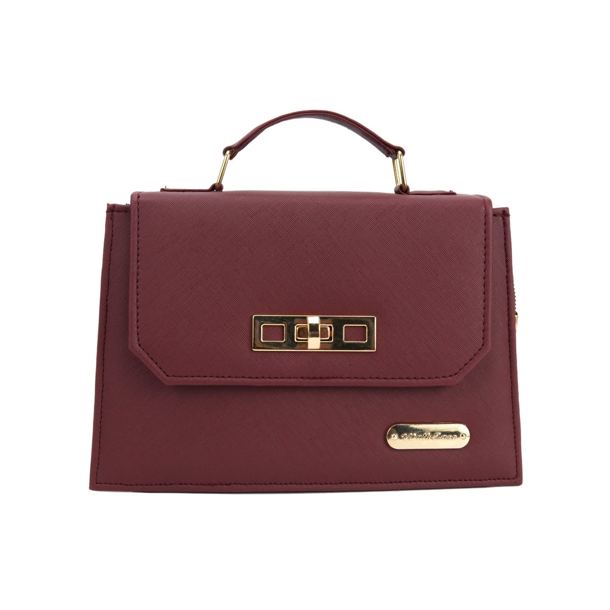 Women Hand Bag - 05616B