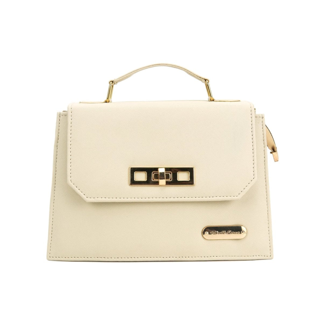 Women Hand Bag - 05616B - Hand Bag - Walkeaze