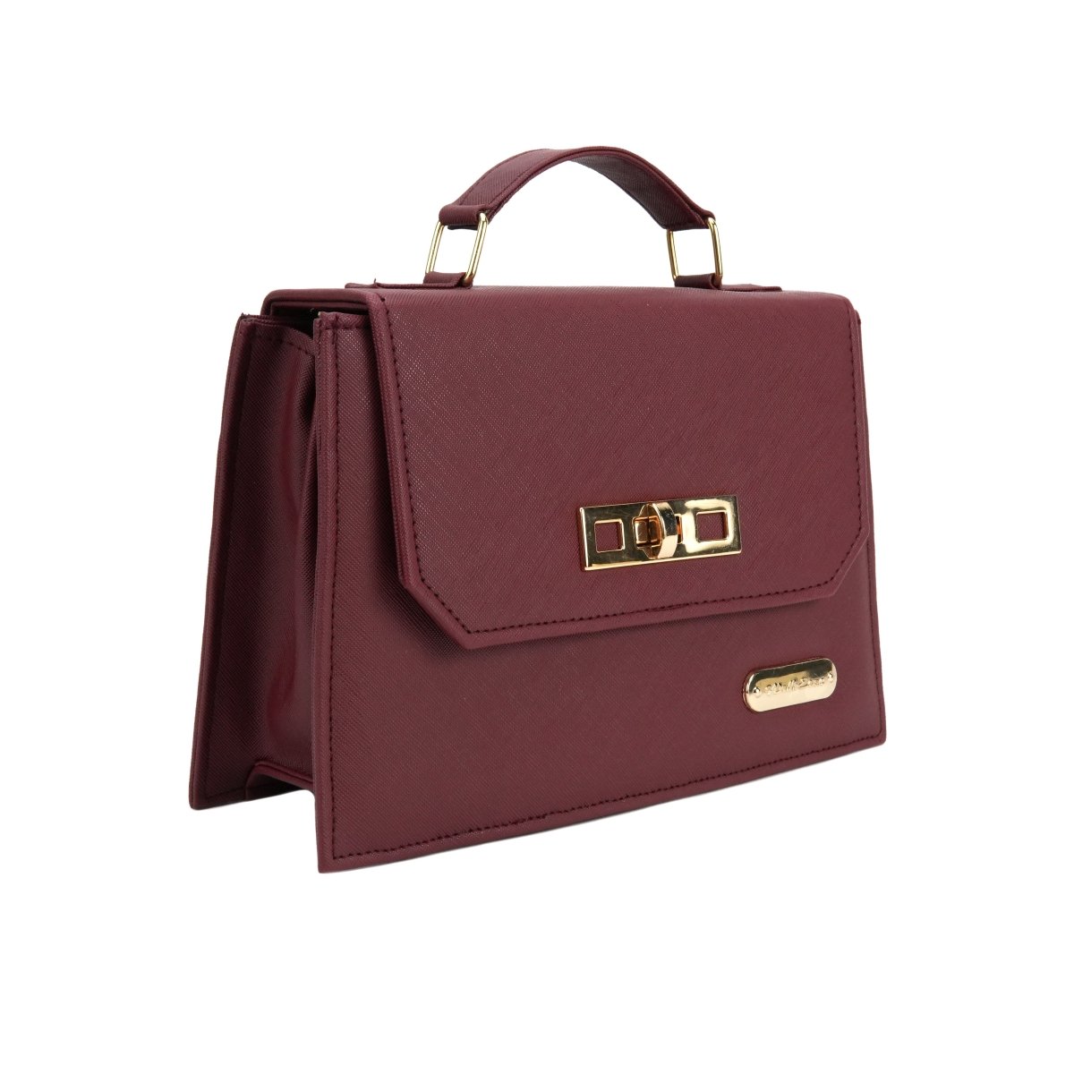 Women Hand Bag - 05616B