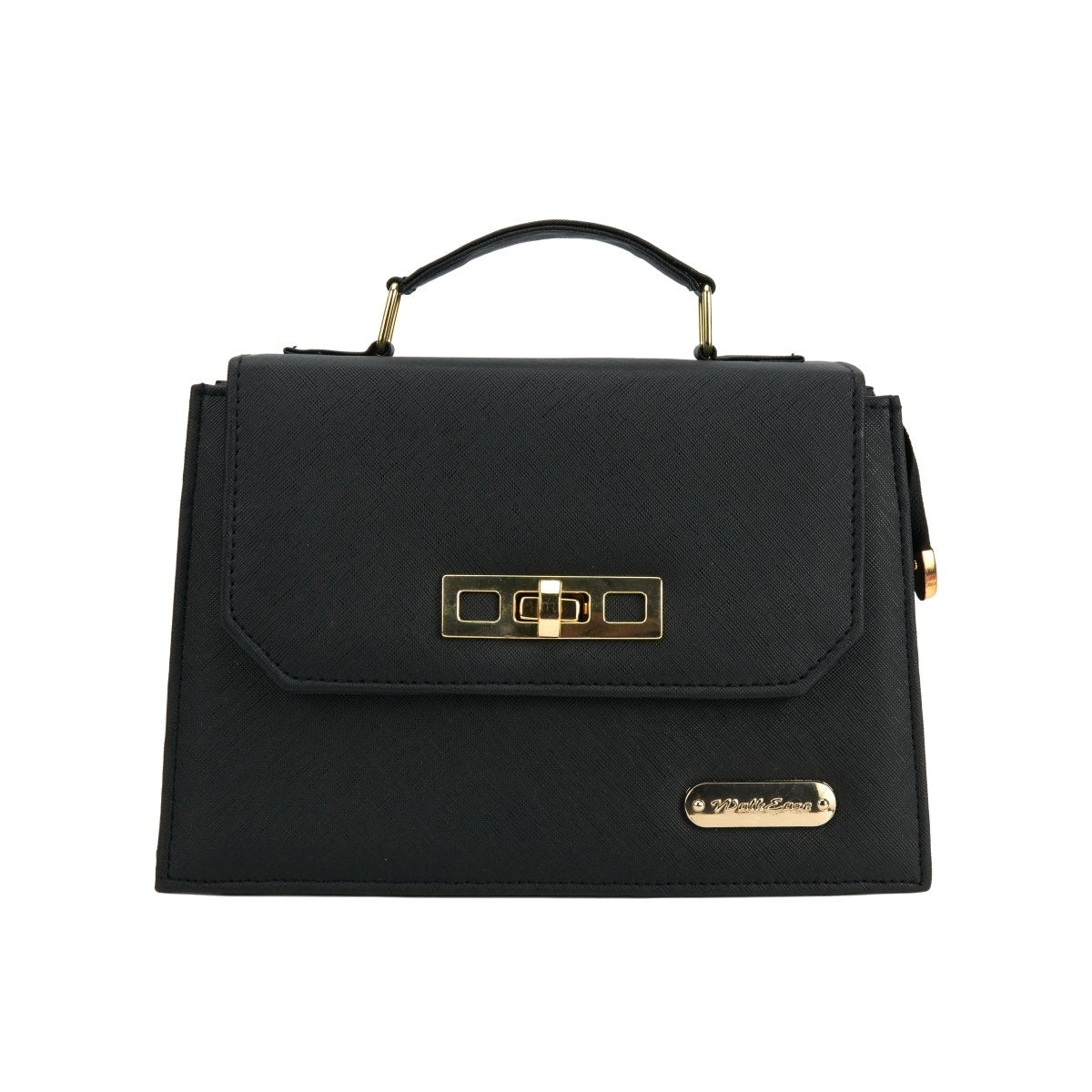 Women Hand Bag - 05616B