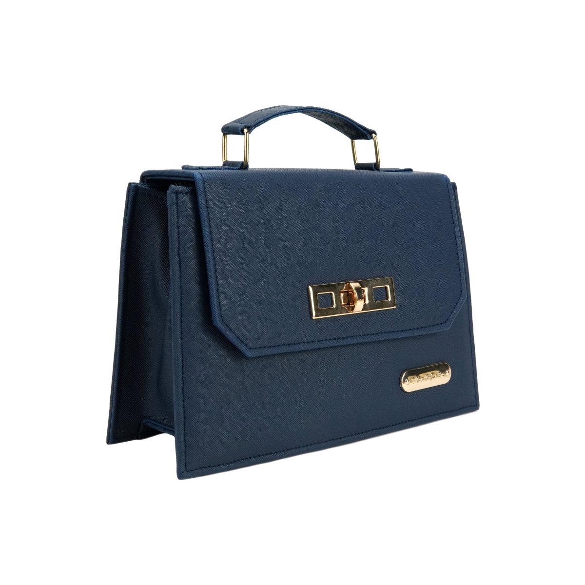 Women Hand Bag - 05616B