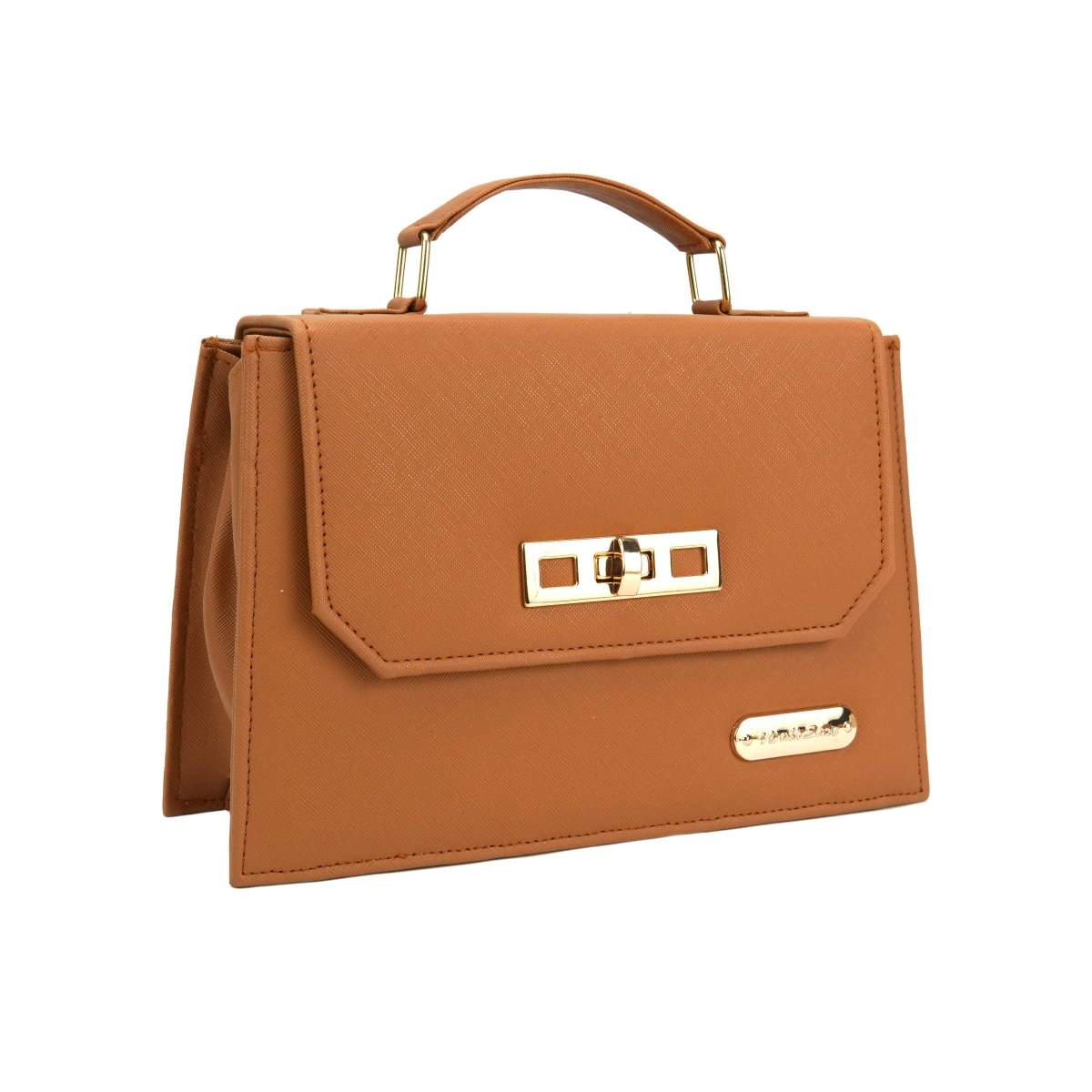 Women Hand Bag - 05616B