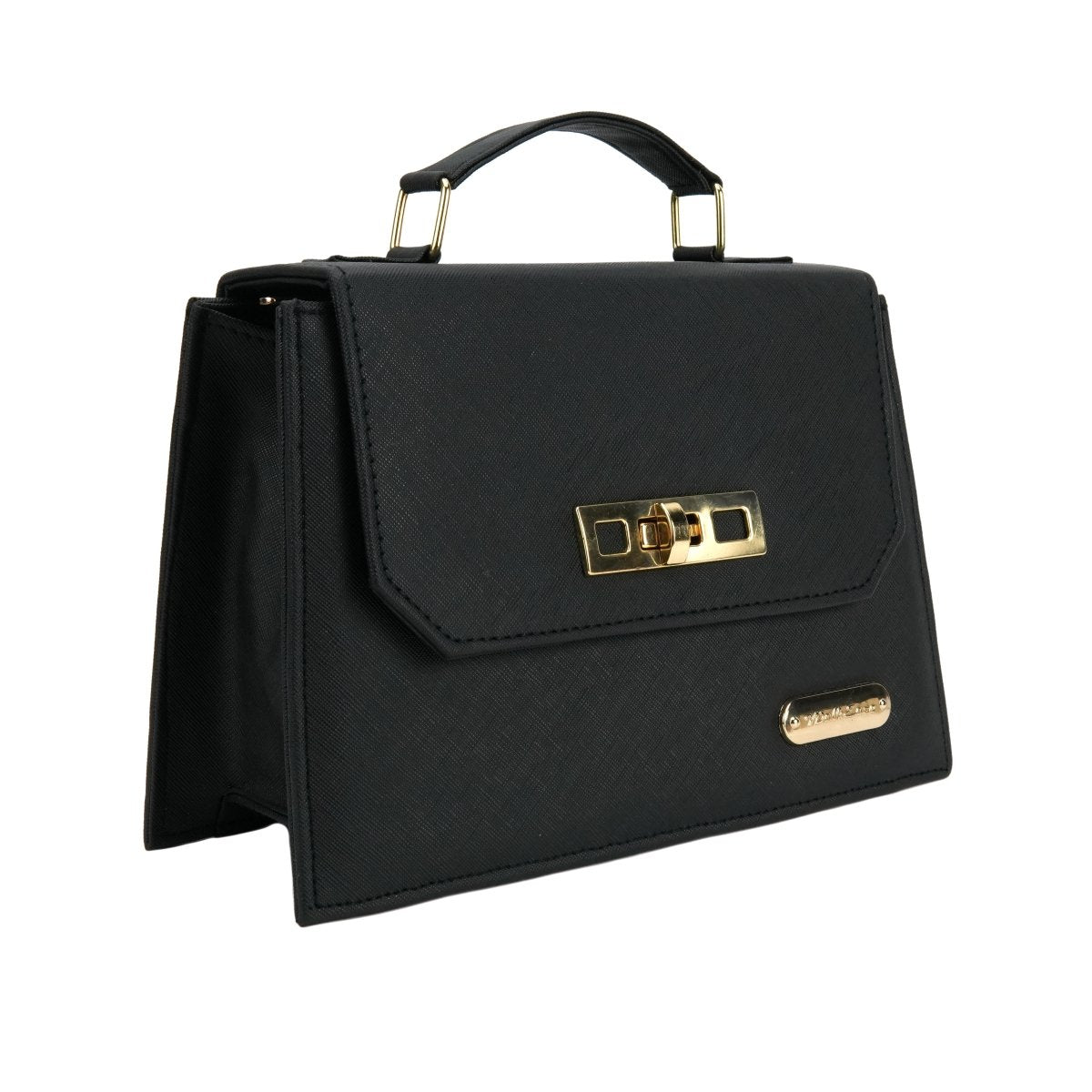 Women Hand Bag - 05616B