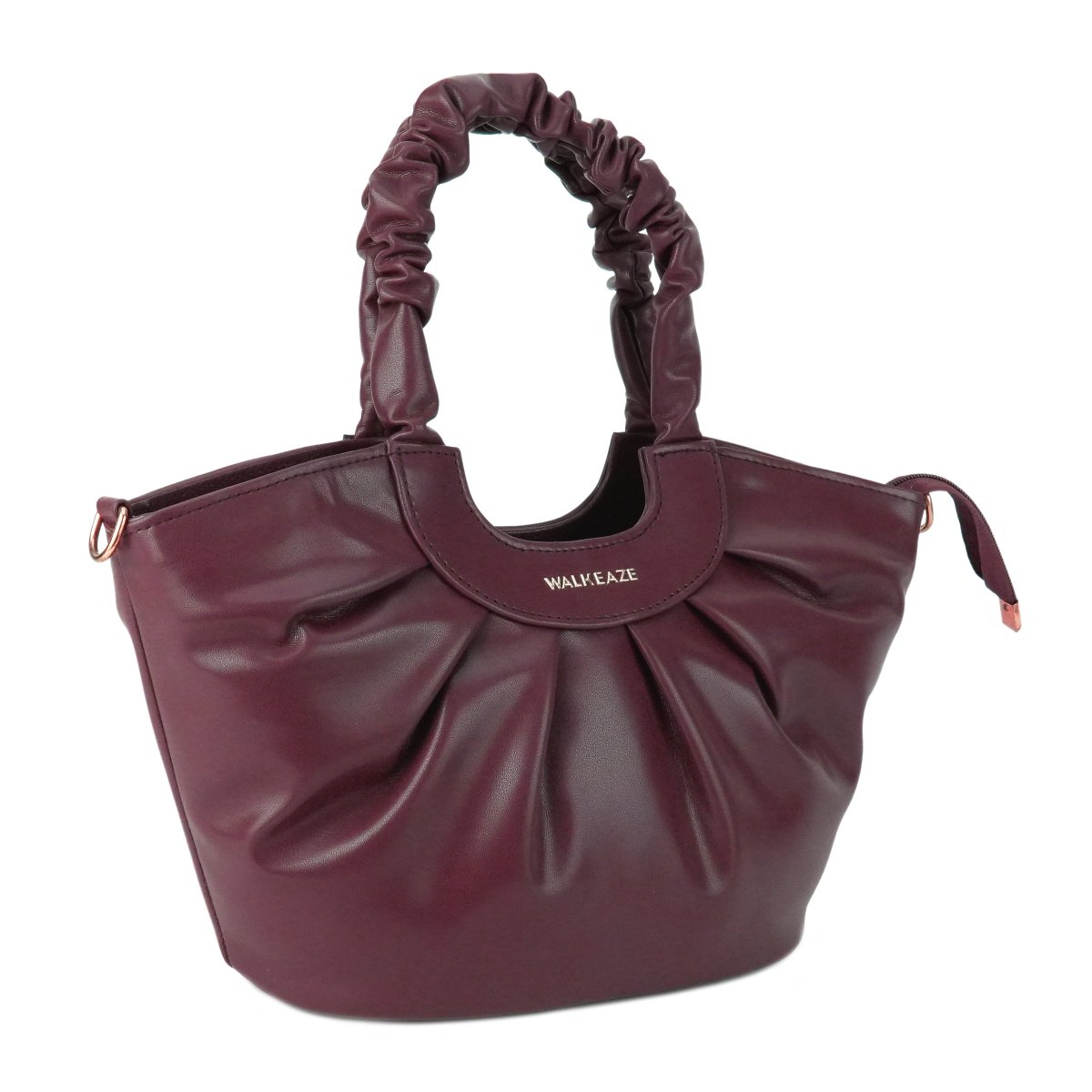 Women Hand Bag - 05617B
