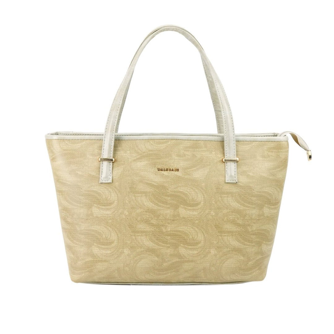 Women Hand Bag - 05621B - Hand Bag - Walkeaze