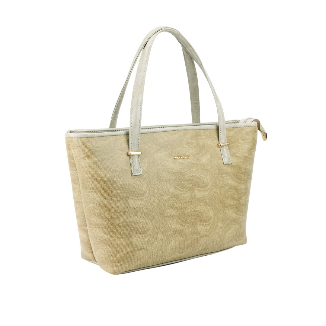 Women Hand Bag - 05621B - Hand Bag - Walkeaze
