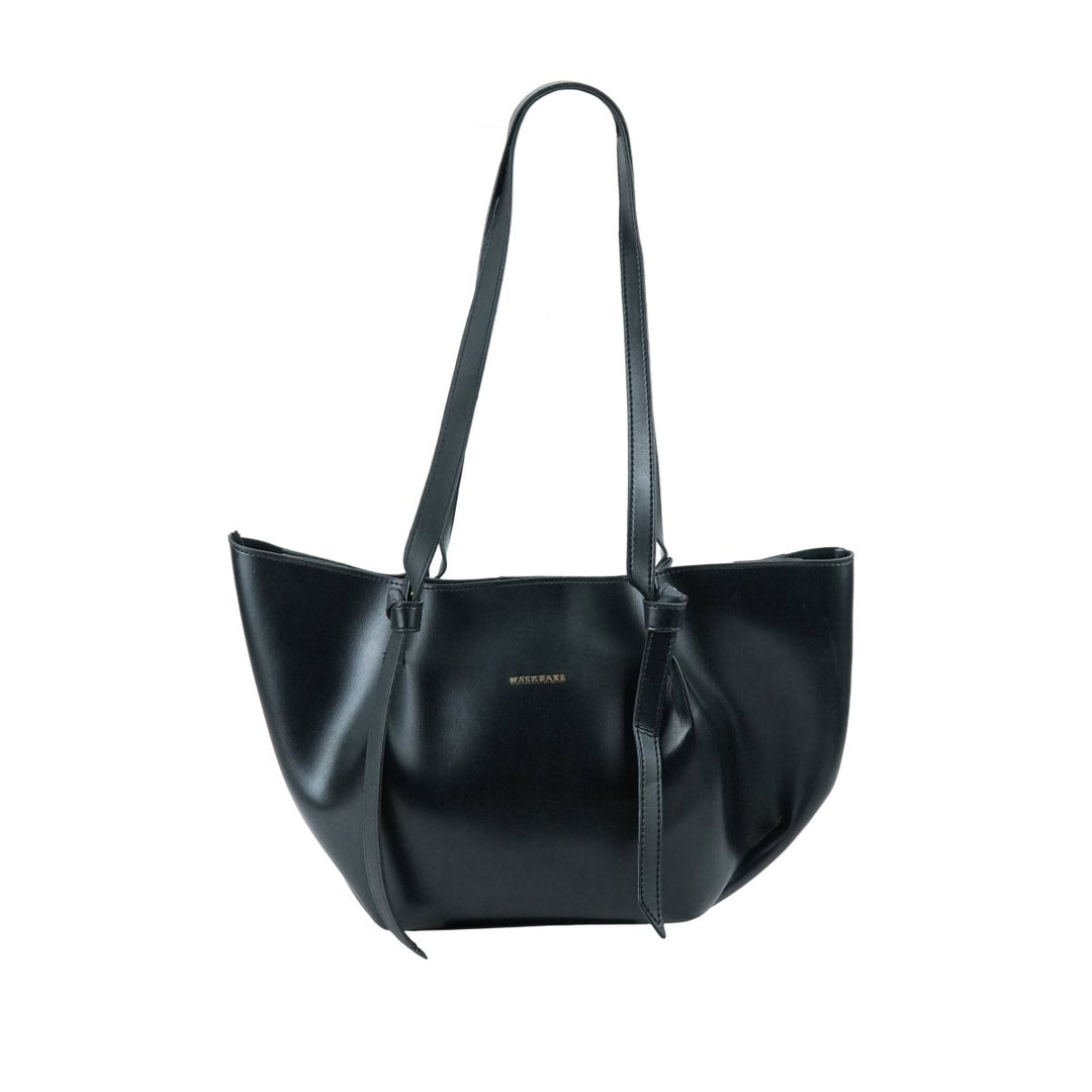 Women Hand Bag - 05622B - Hand Bag - Walkeaze
