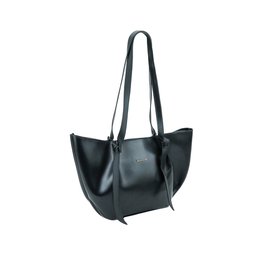 Women Hand Bag - 05622B - Hand Bag - Walkeaze