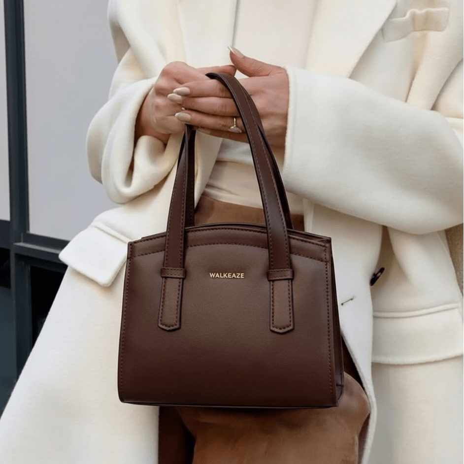 Women Hand Bag - 05623B