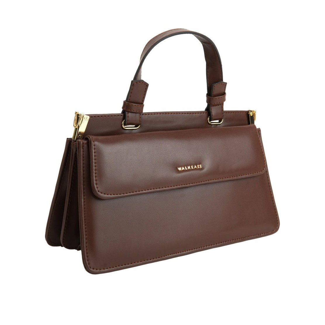 Women Hand Bag - 05624B