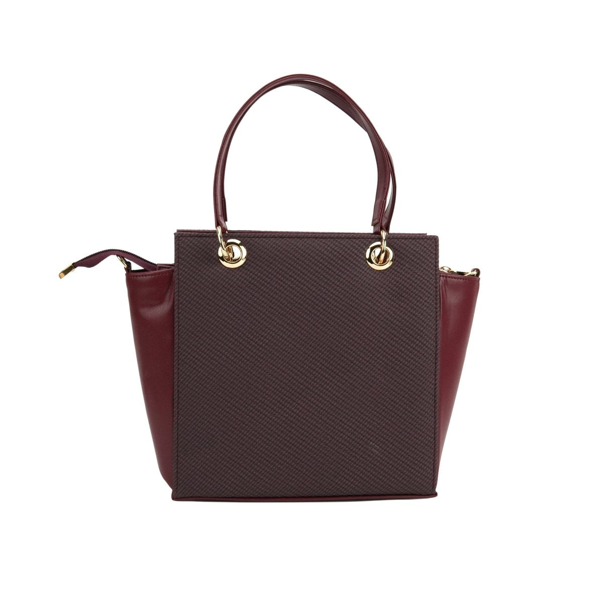 Women Hand Bag - 05642B
