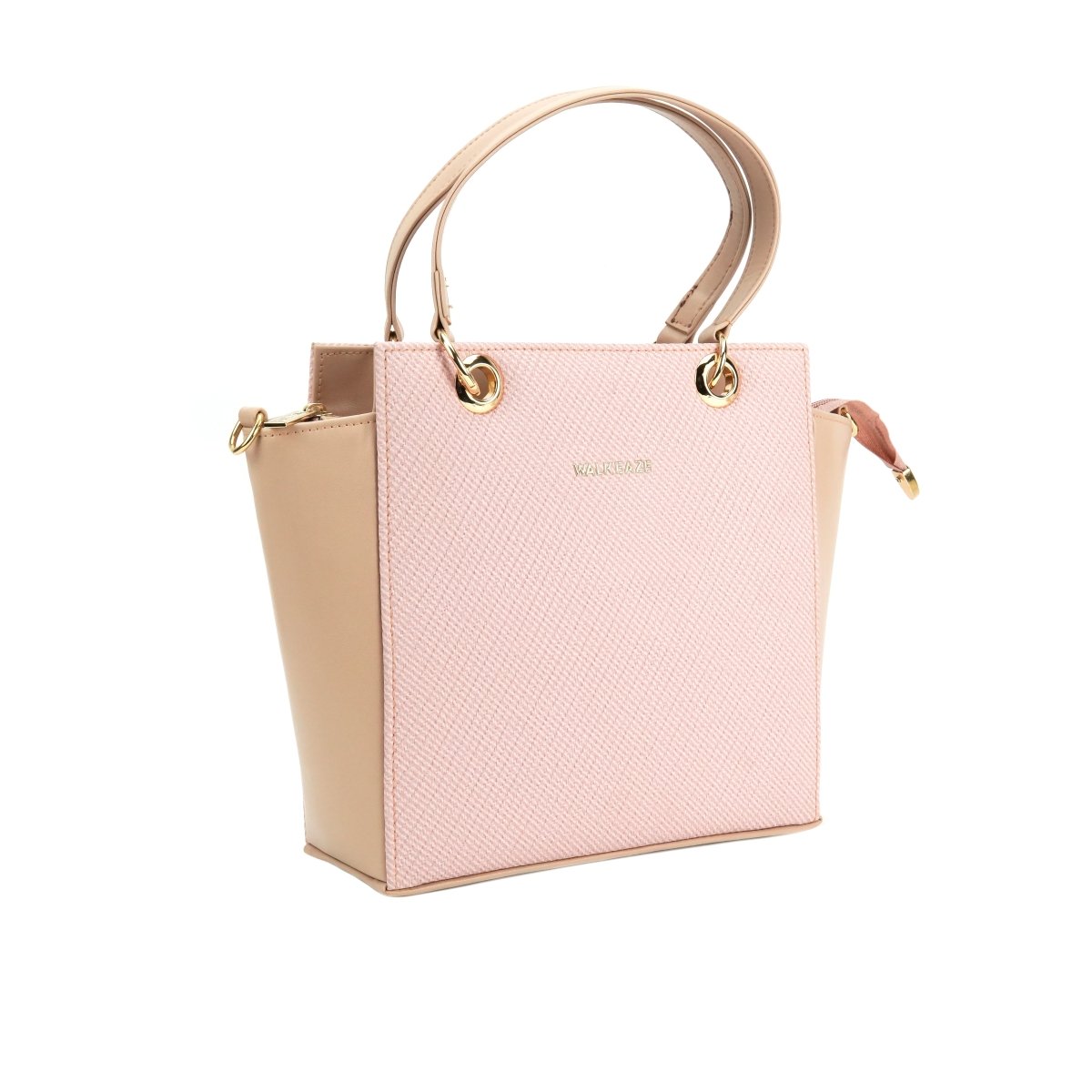 Women Hand Bag - 05642B