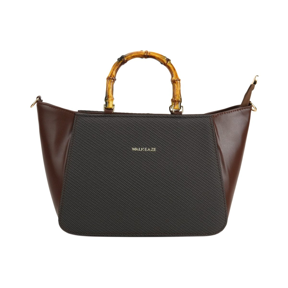 Women Hand Bag - 05643B