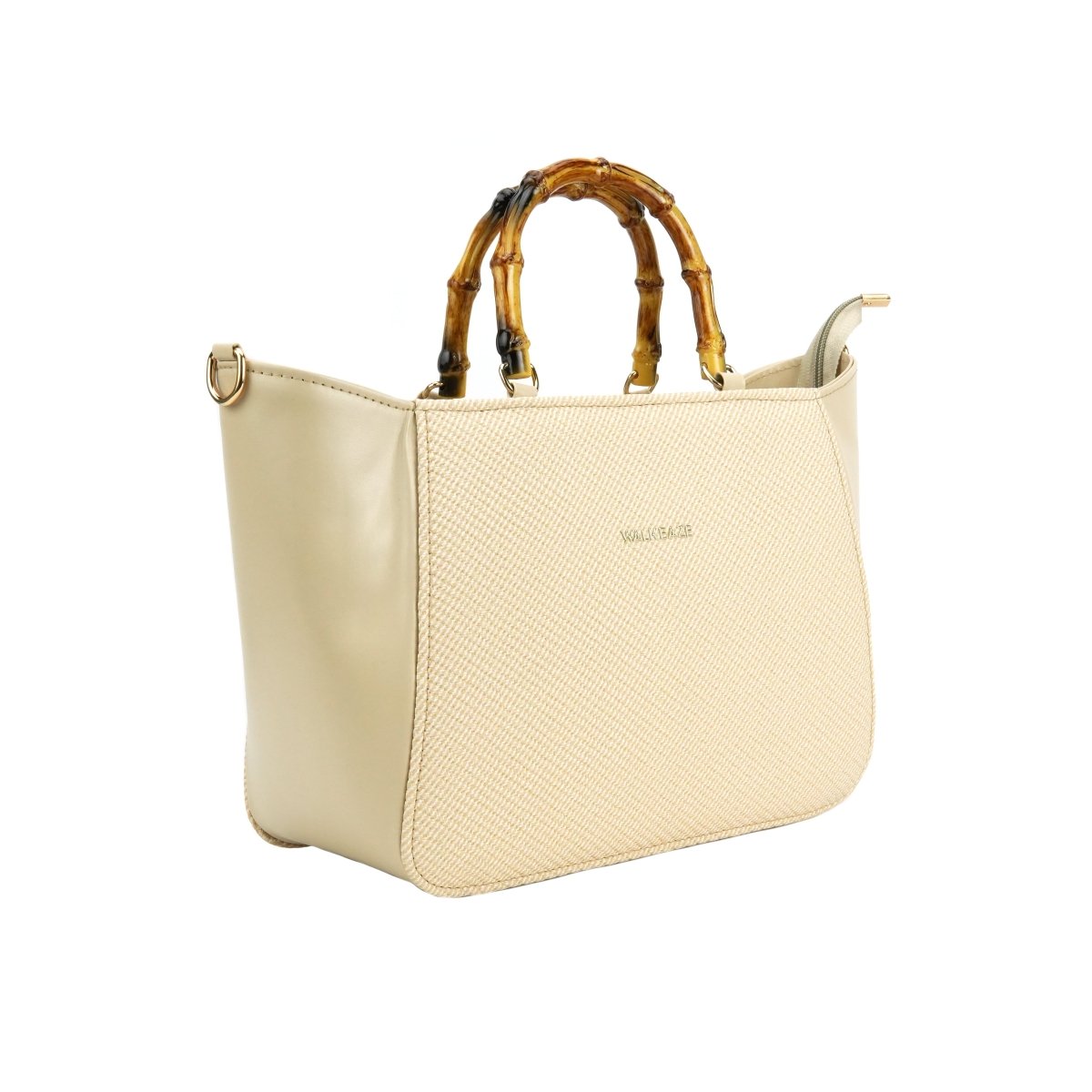 Women Hand Bag - 05643B