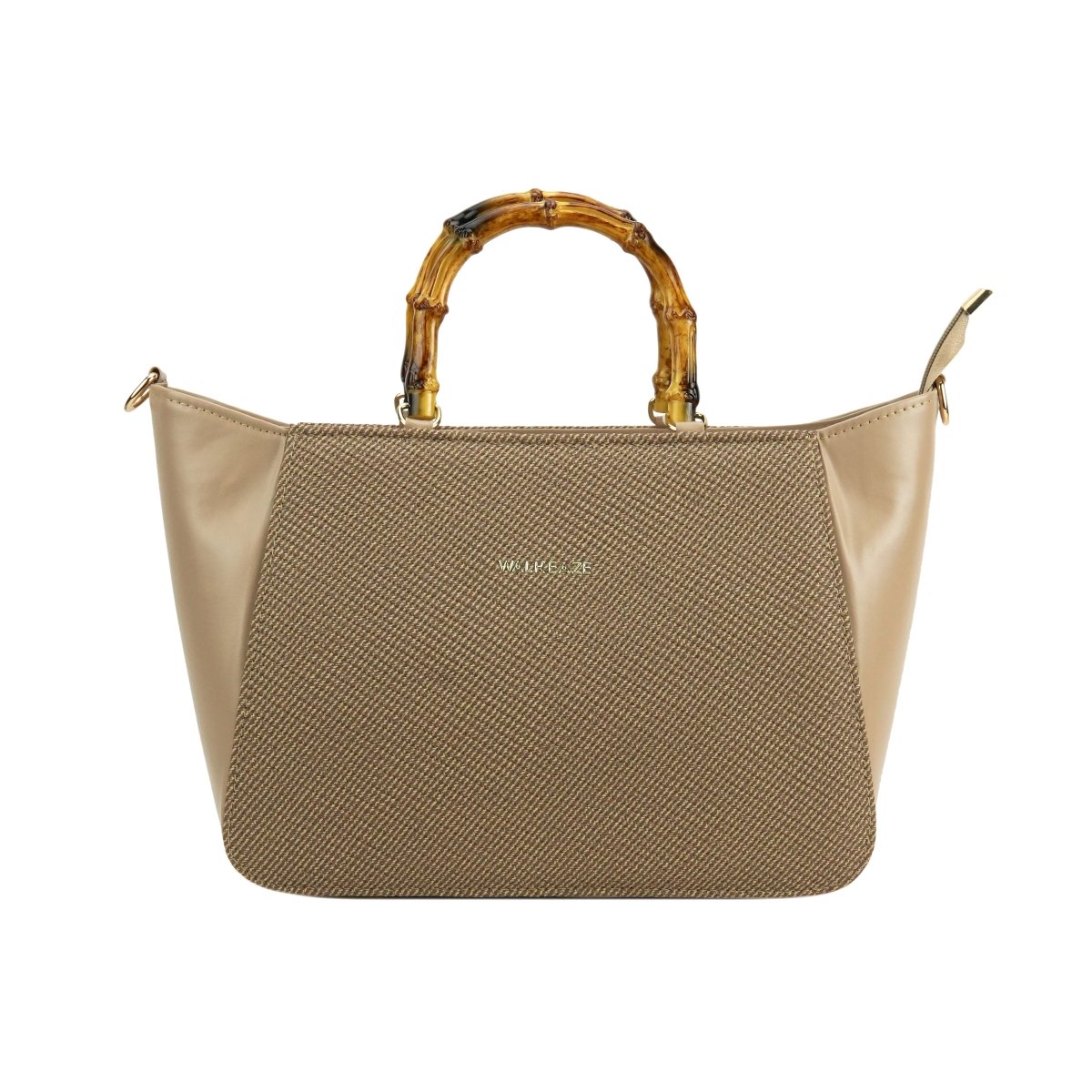 Women Hand Bag - 05643B
