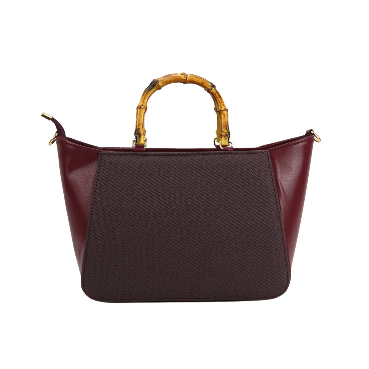 Women Hand Bag - 05643B