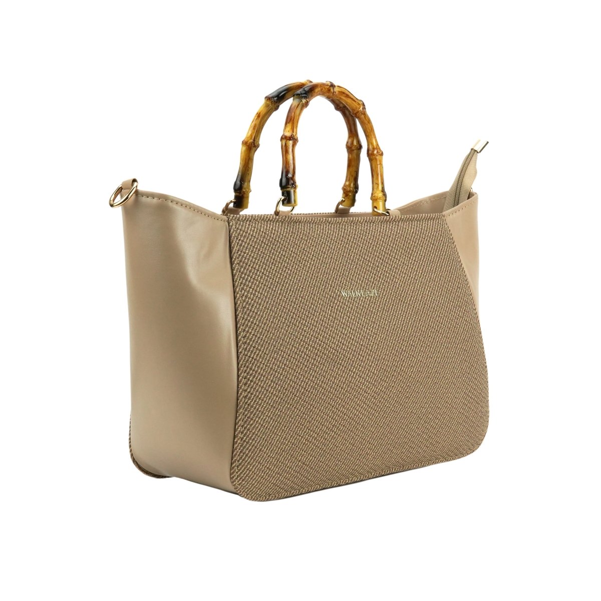 Women Hand Bag - 05643B