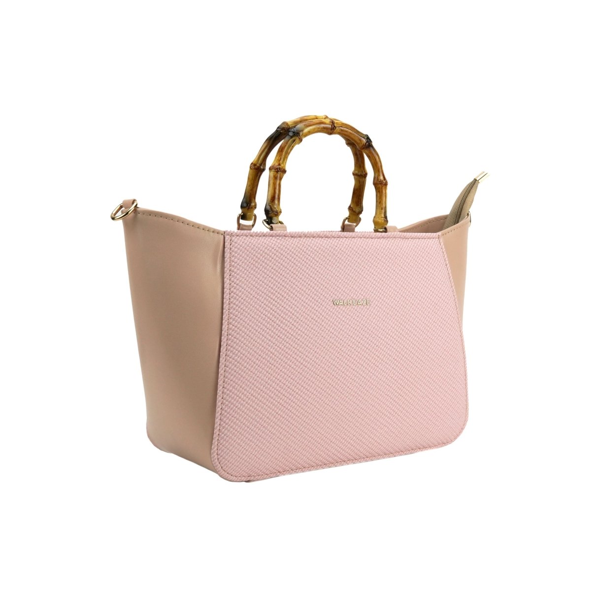 Women Hand Bag - 05643B