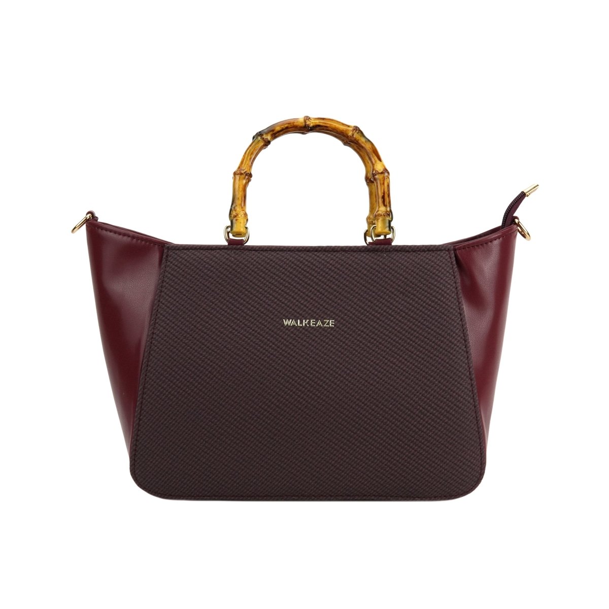 Women Hand Bag - 05643B