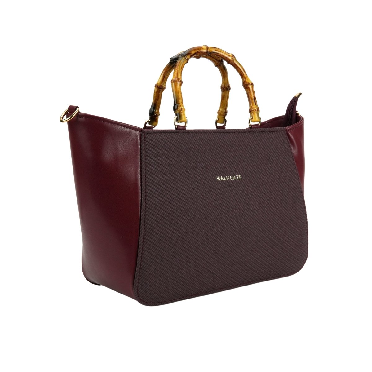 Women Hand Bag - 05643B