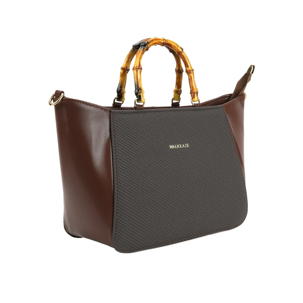 Women Hand Bag - 05643B
