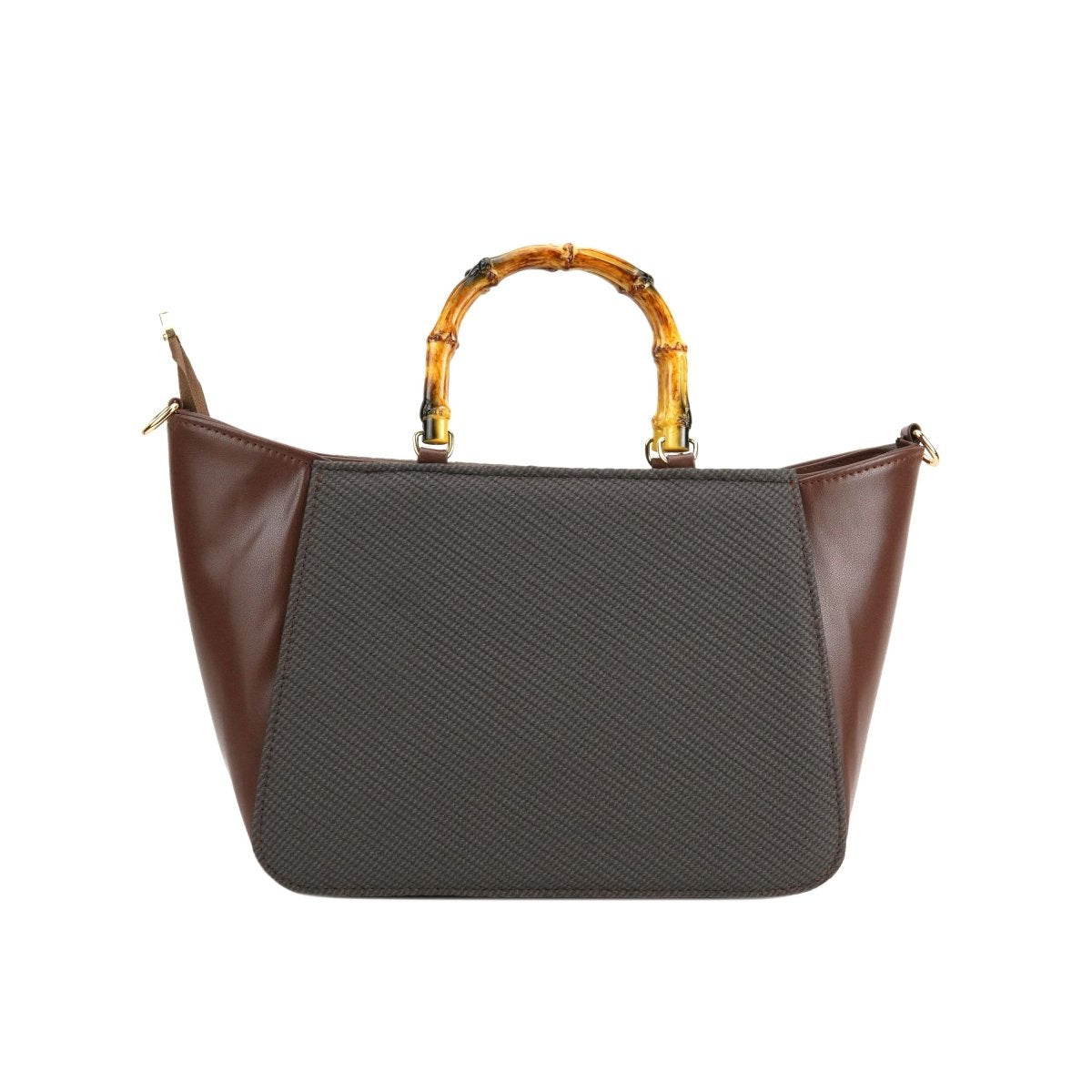 Women Hand Bag - 05643B
