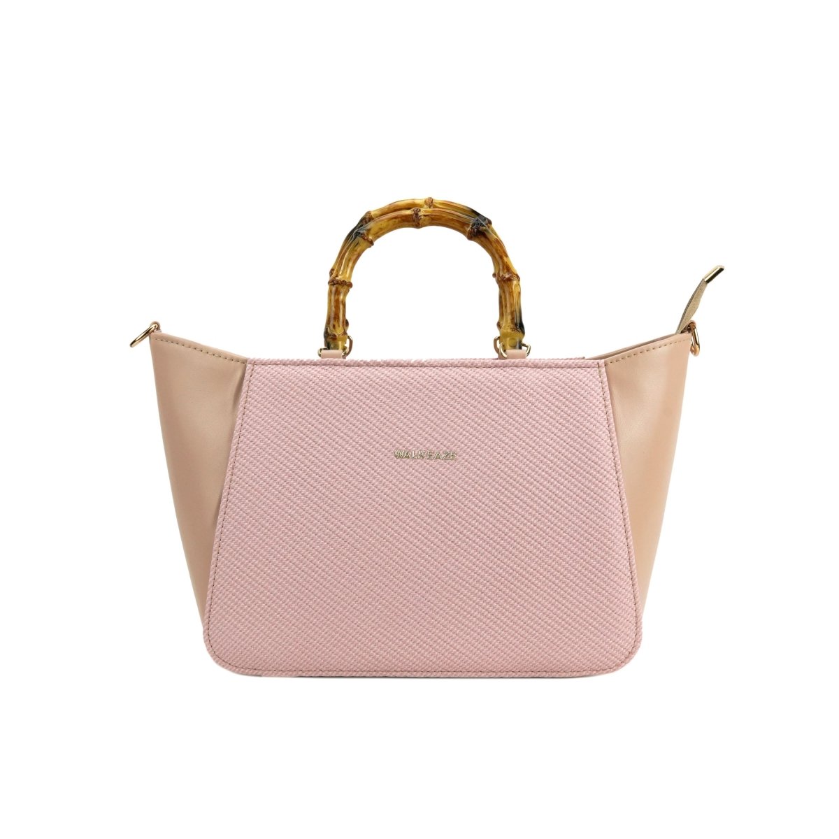 Women Hand Bag - 05643B