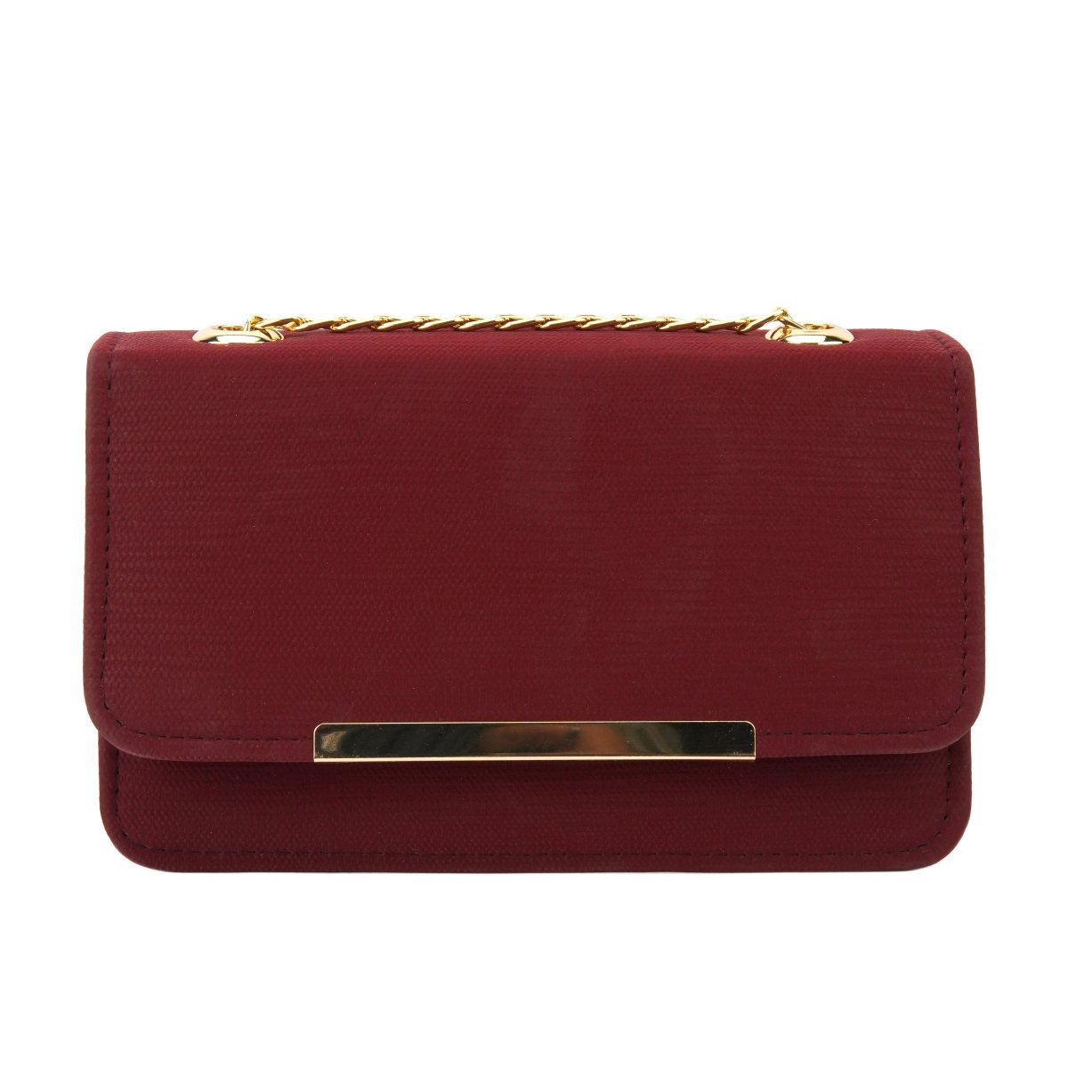 Women Hand Bag - 05645B
