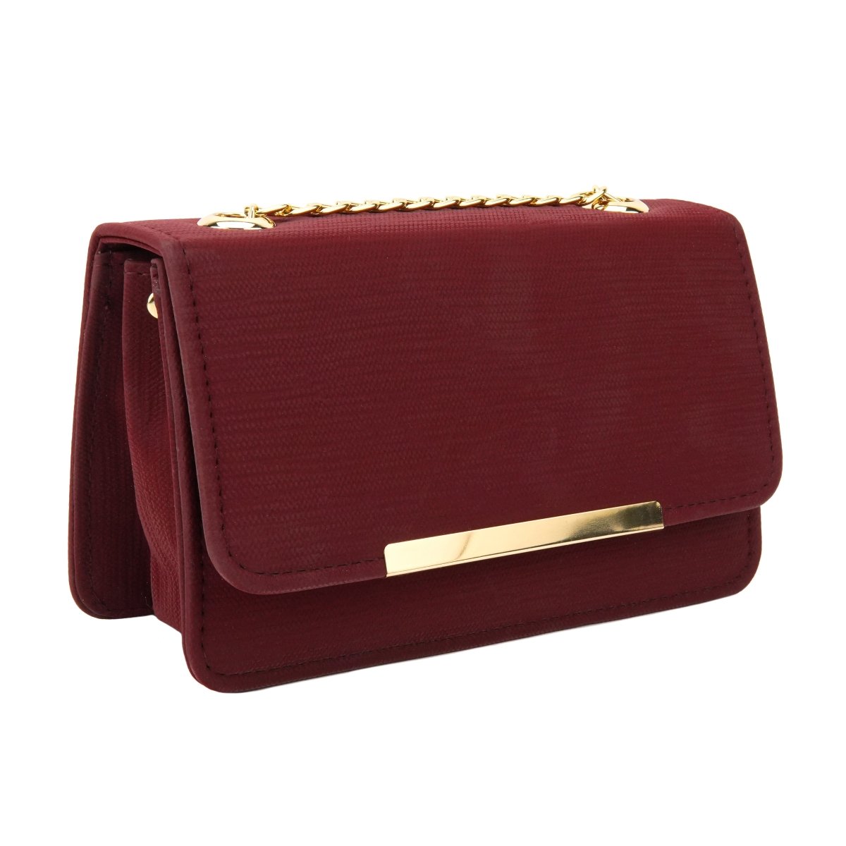 Women Hand Bag - 05645B