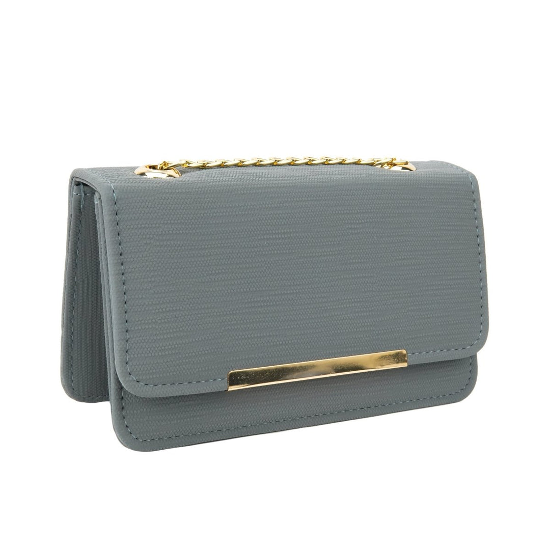 Women Hand Bag - 05645B - Hand Bag - Walkeaze
